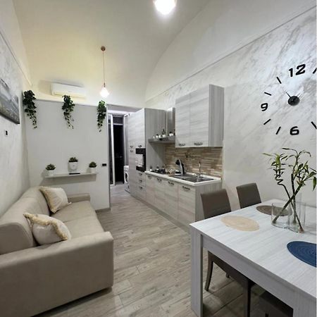 El Pibe De Oro Apartamento Nápoles Exterior foto