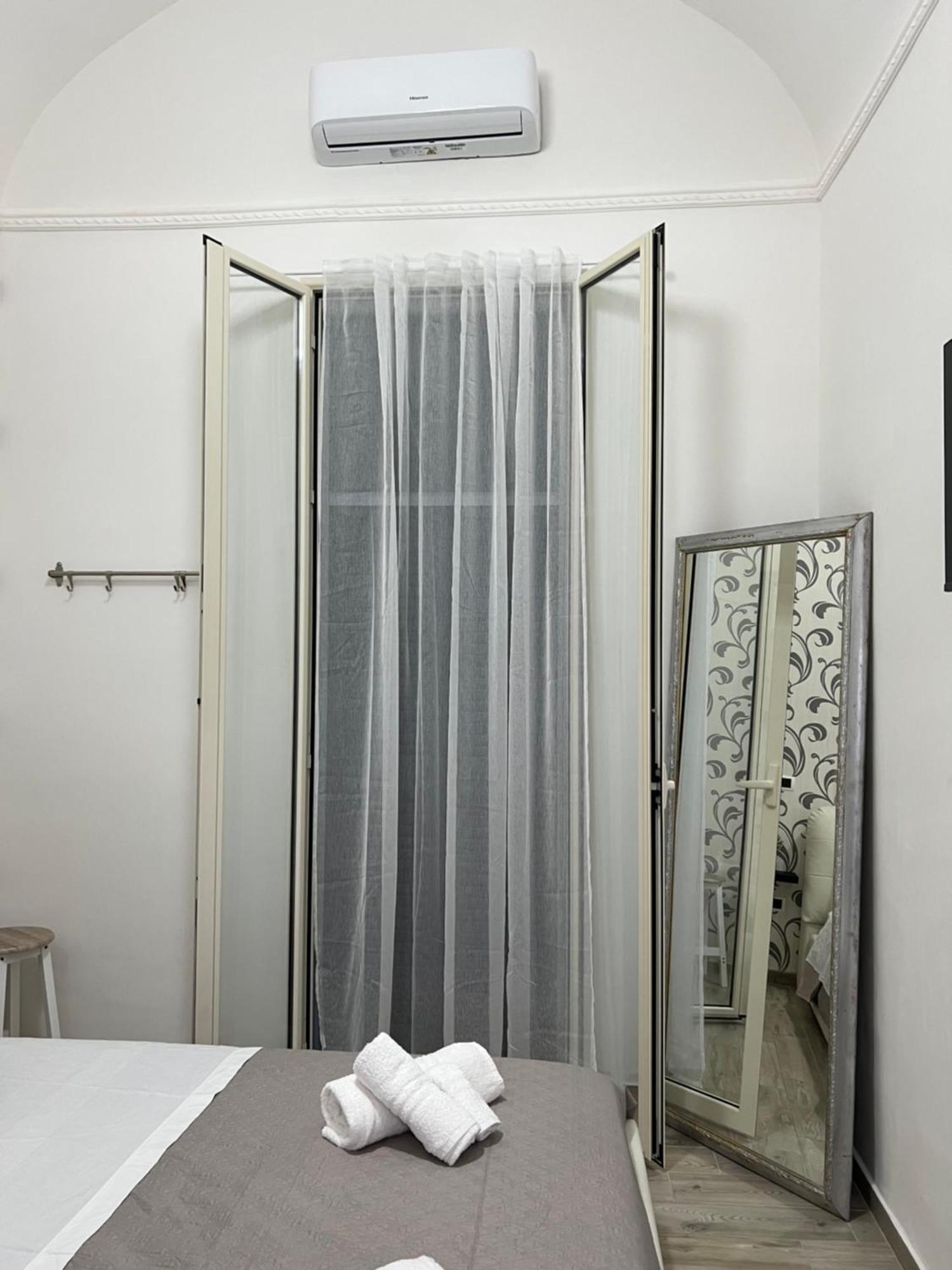 El Pibe De Oro Apartamento Nápoles Exterior foto